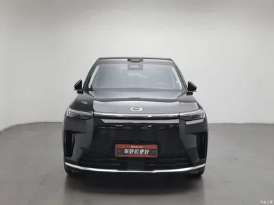 2025 GAC Trumpchi Trumpchi Vision S9 1.5T Hybrid Premium, фото 3, лот 10393074