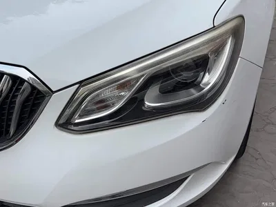 2016 Buick Excelle 15N Automatic Elite, фото 3, лот 10593077