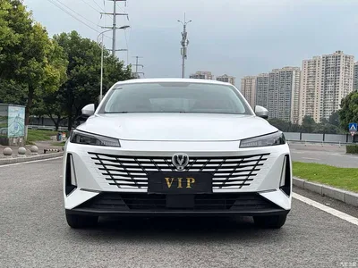 2024 Changan Eado Model 1.5T GDI Auto Flagship Type, фото 2, лот 10251657