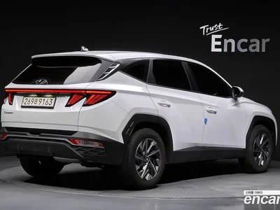 2023 Hyundai Tucson Diesel 2.0 2WD, фото 2, лот 10398314