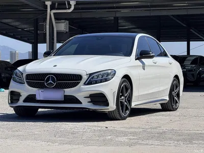 2020 Mercedes-Benz C-Class Facelift C 260 Sport Version, фото 2, лот 11134364