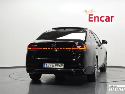 2020 Kia K7 3.0 GDI Signature, фото 3, лот 10145869