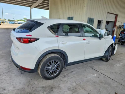 2020 MAZDA CX-5 TOURING, фото 3, лот 10842465