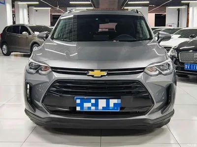 2019 Chevrolet Volando Redline 530T Automatic Premium Enjoyment Edition (5-seater) China VI, фото 2, лот 10833979