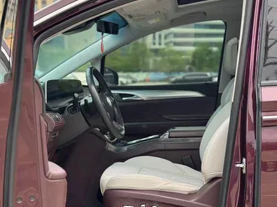 2023 Buick GL8 Avenir 6-Seater Executive Edition, фото 3, лот 11017868