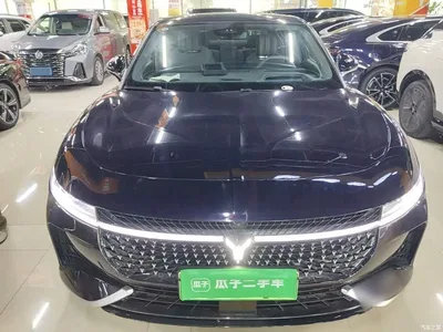 2024 Voyah Auto VOYAH Zhuiguang PHEV AWD Ultra Long Range Flagship, фото 3, лот 10358031