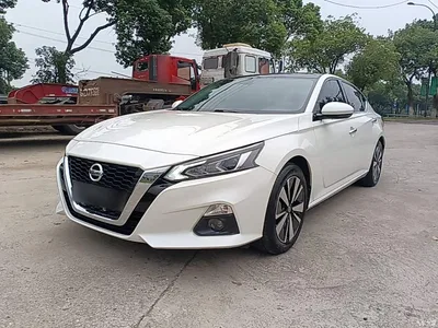 2021 Nissan Teana 2.0L XL Comfort, фото 2, лот 10383271