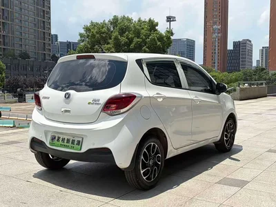 2021 Changan Benben E-Star National Edition Delight (LFP 31.18kWh), фото 3, лот 10805094