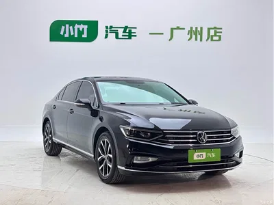 2020 Volkswagen Magotan 280TSI DSG Comfort, фото 3, лот 10890443