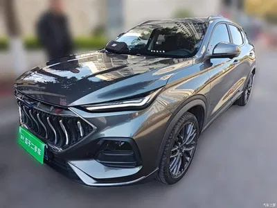 2021 Changan Oshan Changan Oushang X5 1.5T DCT Flagship, фото 1, лот 11162516