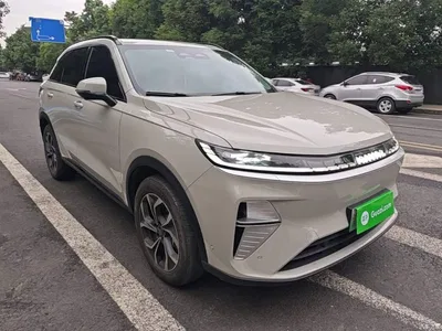 2025 Haval Xiaolong MAX Hi4 165 Ultra Smart Drive Edition, фото 4, лот 11187452