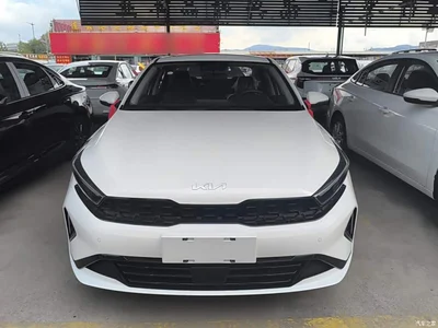 2024 Kia K3 1.5L CVT Comfort Premium Edition, фото 3, лот 10808138