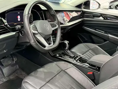 2022 Volkswagen Passat 330TSI Starlight Elite Edition, фото 3, лот 11137730