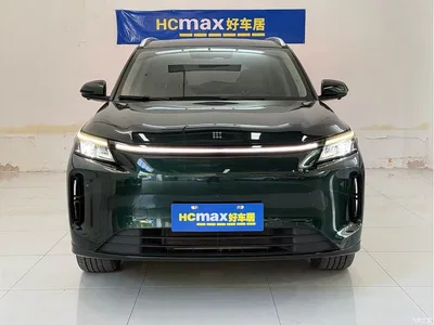 2025 Landian E5 PLUS 120km Standard Range 7-seater, фото 2, лот 11735502