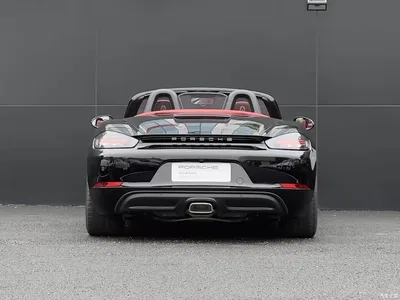 2023 Porsche Cayman, фото 4, лот 10402452