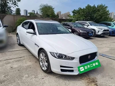 2019 Jaguar XEL 2.0T 200PS Premium, фото 4, лот 10389493