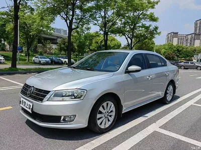 2013 Volkswagen Lavida Facelift 1.4TSI DSG Comfort, фото 1, лот 10430194
