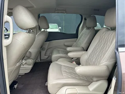2018 Buick GL8 28T Comfort China VI, фото 4, лот 10250598