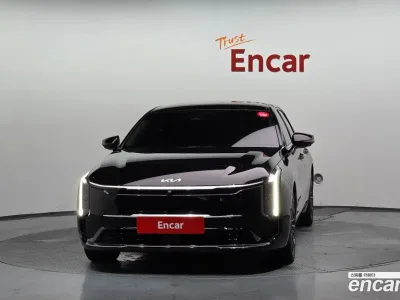 2025 Kia K8 Noblesse, фото 3, лот 10142558
