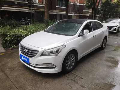 2014 Hyundai Mistra 1.8L Auto Smart GLS, фото 1, лот 10837059
