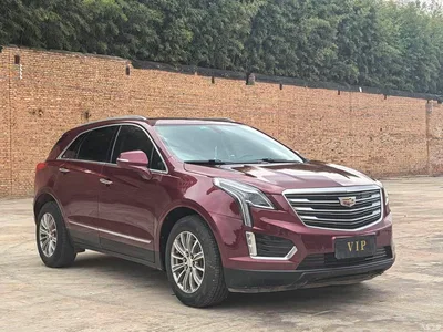 2016 Cadillac XT5 28T AWD Luxury Model, фото 3, лот 10437978