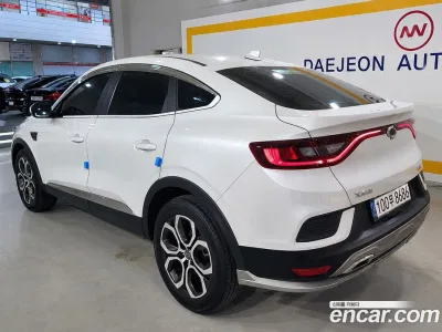 2020 Samsung XM3 1.3 TCe RE Signature, фото 4, лот 10188719