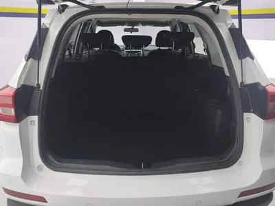 2019 Haval M6 1.5T DCT 2WD Elite Type China VI, фото 4, лот 10298054
