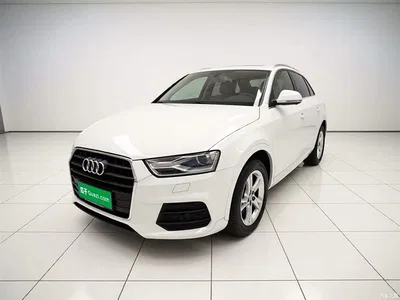 2016 Audi Q3 35 TFSI Fashion, фото 1, лот 10467592
