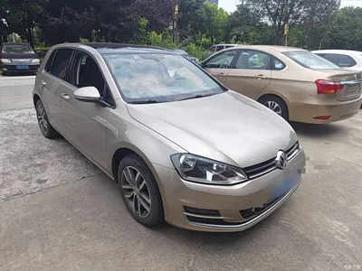 2016 Volkswagen Golf 230TSI Automatic Luxury, фото 4, лот 10451460