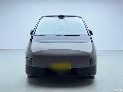2025 Li Auto MEGA Model Home Family Special Edition, фото 1, лот 11570172
