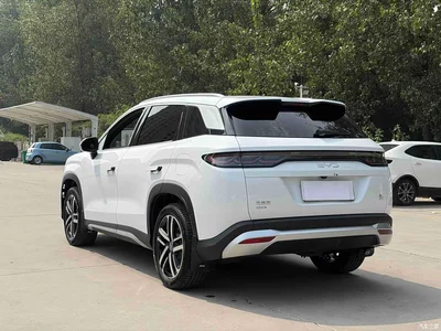 2024 BYD Song L DM-i 112km Leading Edition, фото 3, лот 11535373