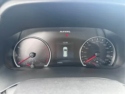 2022 Haval H6 3rd Gen 1.5T Auto 2WD Max, фото 3, лот 10281716