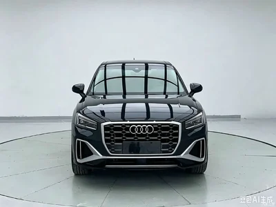 2022 Audi Q2L 35 TFSI Fashion Dynamic, фото 2, лот 10472390