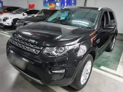 2018 Land Rover Discovery Sport 240PS SE Edition, фото 2, лот 11449144