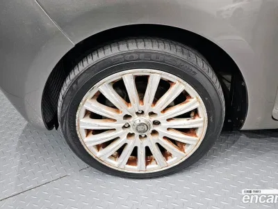 2012 Kia RAY Prestige Bi-fuel, фото 4, лот 10096900