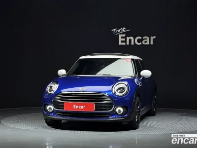 2020 Mini Clubman High, фото 3, лот 10146243