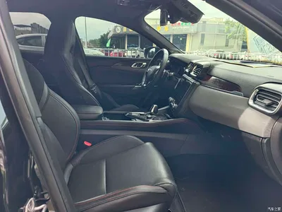 2019 Lynk & Co 03 1.5TD DCT Power Edition China VI, фото 4, лот 10315591