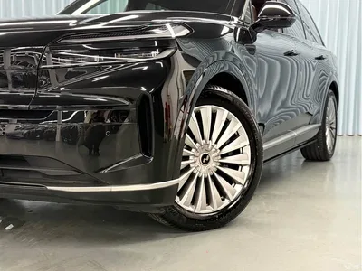 2025 Ledao L90 2WD Base Model, фото 2, лот 10831068