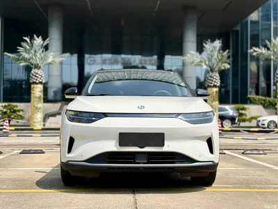 2021 Leapmotor C11 Facelift Luxury Edition, фото 2, лот 10812777