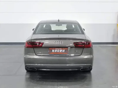 2016 Audi A6L TFSI Sport, фото 4, лот 10898915