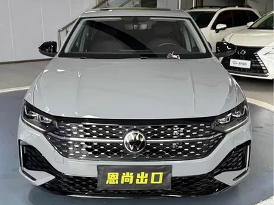 2023 Volkswagen Lavida Model 280TSI DSG Starlight Eternal Edition, фото 2, лот 10454828