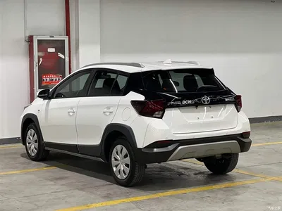 2022 Toyota YARiS L Zhi Xuan Zhi Xuan X 1.5L CVT Leading PLUS Edition, фото 4, лот 10288912