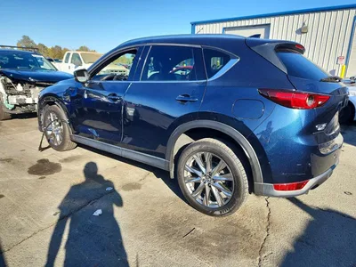 2019 MAZDA CX-5 SIGNATURE, фото 2, лот 10847963