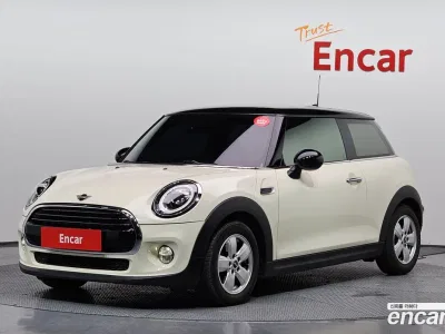 2019 Mini Cooper Standard, фото 3, лот 10098292