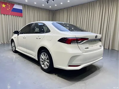 2023 Toyota Corolla 1.8L Smart Hybrid Dual Engine Elite Edition, фото 4, лот 10320321