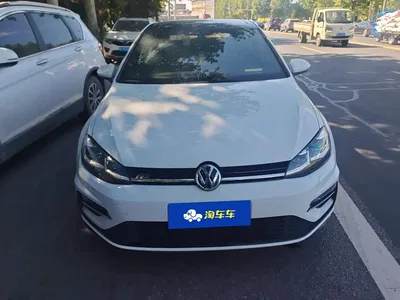 2018 Volkswagen Golf 280TSI Automatic R-Line Model, фото 2, лот 10449790
