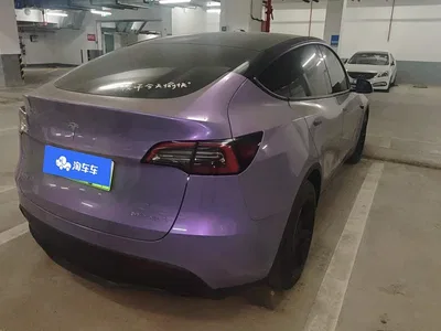 2022 Tesla Model Y Rear-Wheel Drive Version, фото 3, лот 11255543