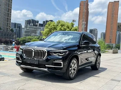 2020 BMW X5 (Import) xDrive30i X Design Package, фото 1, лот 10464107