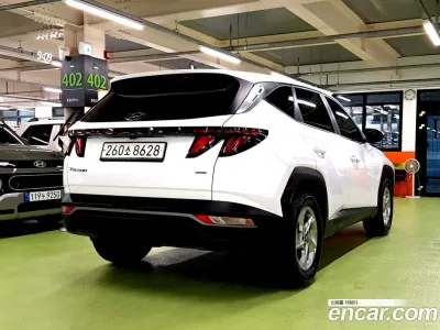 2023 Hyundai Tucson Diesel 2.0 4WD, фото 2, лот 10157684