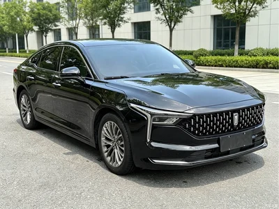 2023 Besturn B70 Model 3rd Gen 1.5T Automatic Joy 70th Anniversary Edition, фото 3, лот 11566227